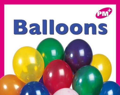 Picture of Balloons