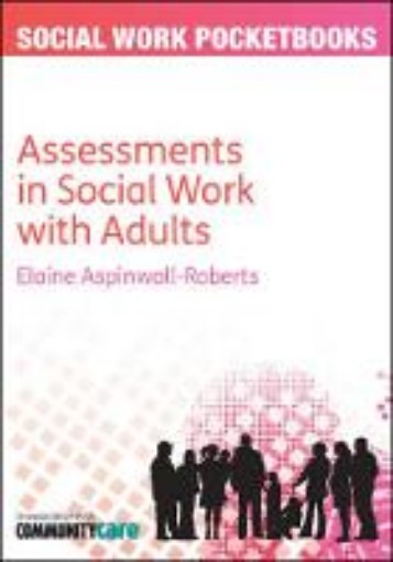Picture of Pocketbook Guide to Assessments in Social Work with Adults