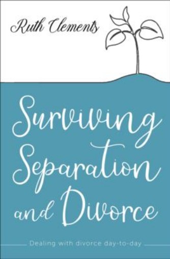 Picture of Surviving Separation and Divorce