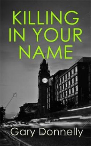 Picture of Killing in Your Name