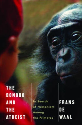 Picture of Bonobo and the Atheist
