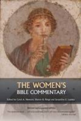 Picture of Women's Bible Commentary