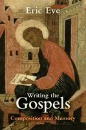 Picture of Writing the Gospels