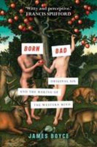 Picture of Born Bad