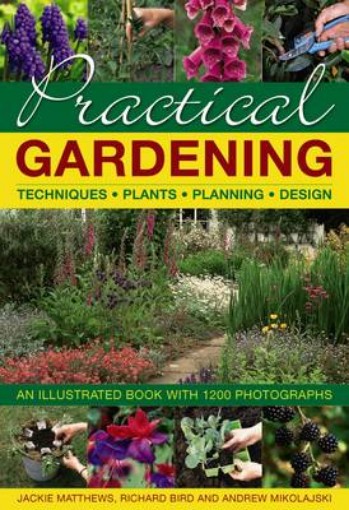 Picture of Practical Gardening