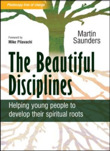 Picture of Beautiful Disciplines