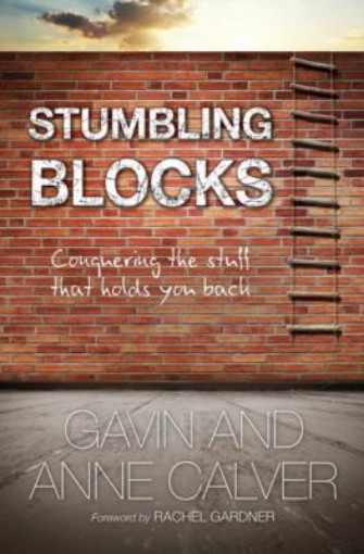 Picture of Stumbling Blocks
