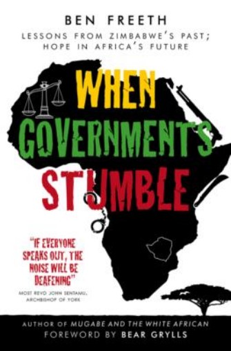 Picture of When Governments Stumble