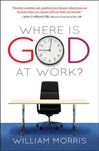 Picture of Where Is God at Work?