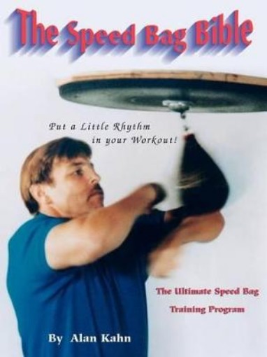 Picture of Speed Bag Bible