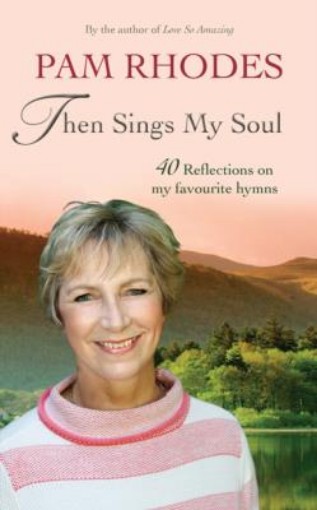 Picture of Then Sings My Soul