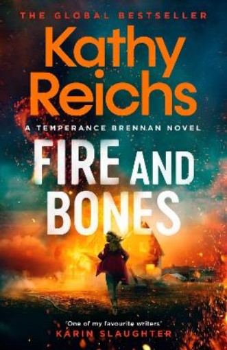 Picture of Fire and Bones