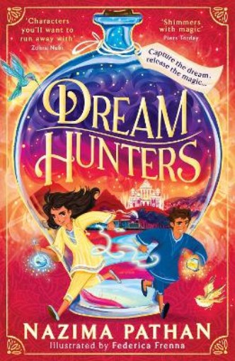 Picture of Dream Hunters