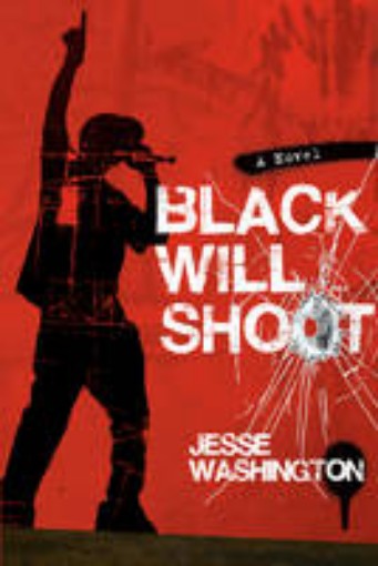 Picture of Black Will Shoot