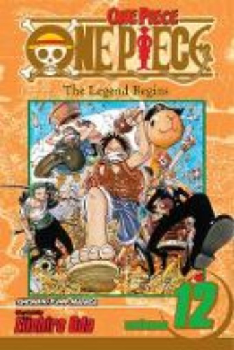 Picture of One Piece, Vol. 12