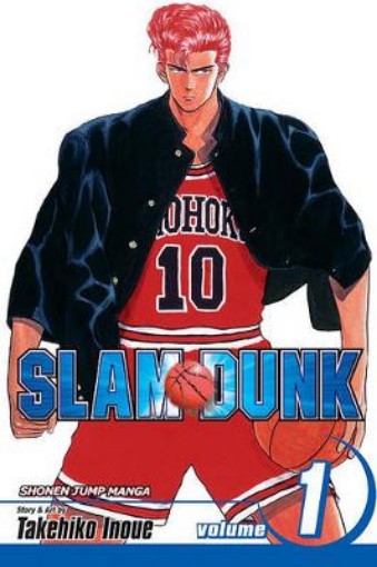 Picture of Slam Dunk, Vol. 1