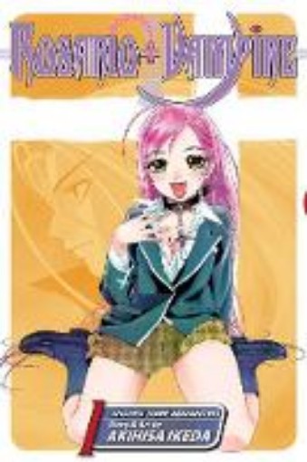 Picture of Rosario+Vampire, Vol. 1