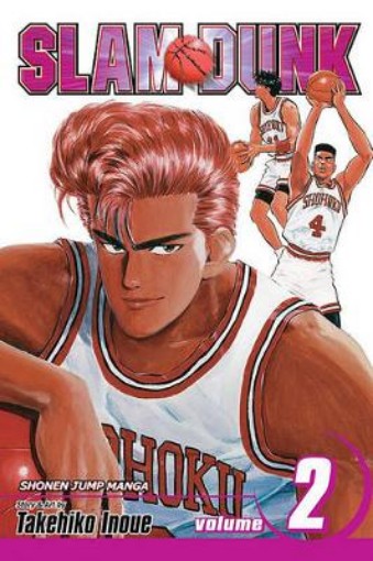 Picture of Slam Dunk, Vol. 2