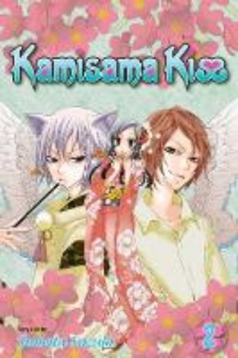 Picture of Kamisama Kiss, Vol. 2