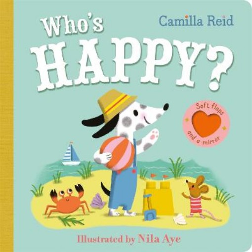 Picture of Who's Happy?