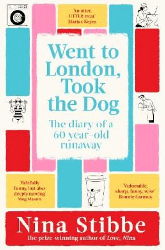 Picture of Went to London, Took the Dog