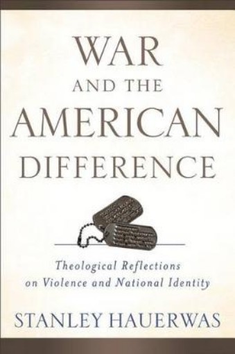 Picture of War and the American Difference – Theological Reflections on Violence and National Identity
