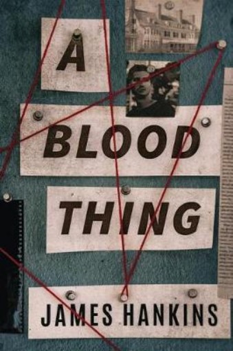 Picture of Blood Thing