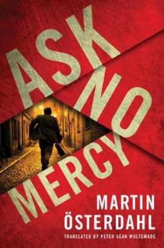 Picture of Ask No Mercy