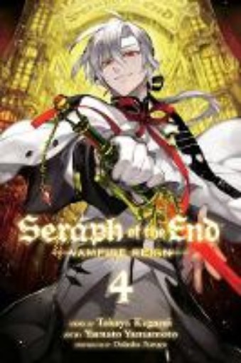 Picture of Seraph of the End, Vol. 4