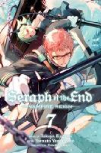 Picture of Seraph of the End, Vol. 7