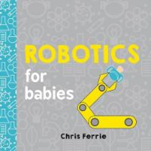 Picture of Robotics for Babies