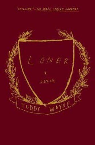 Picture of Loner