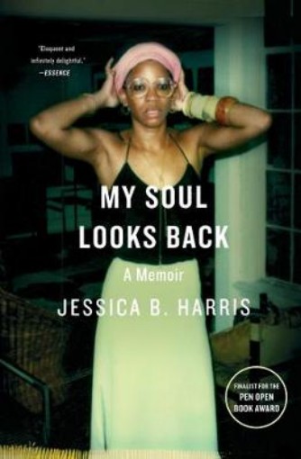 Picture of My Soul Looks Back