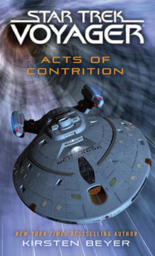 Picture of Acts of Contrition