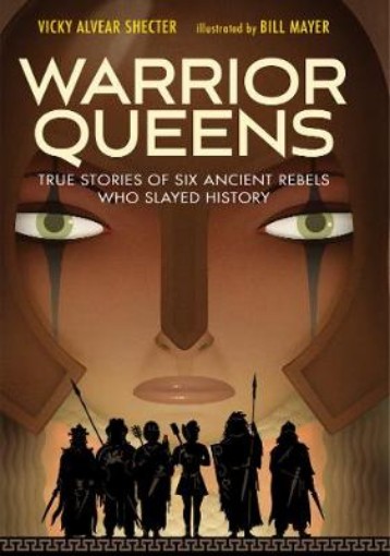 Picture of Warrior Queens