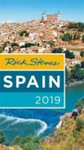 Picture of Rick Steves Spain 2019