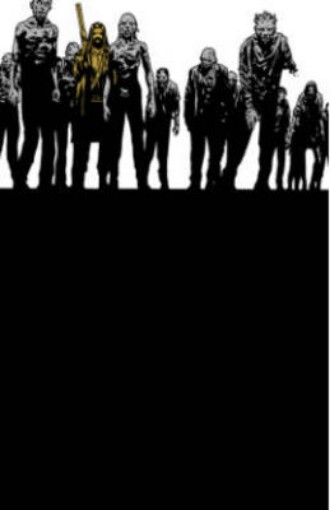 Picture of Walking Dead Book 11