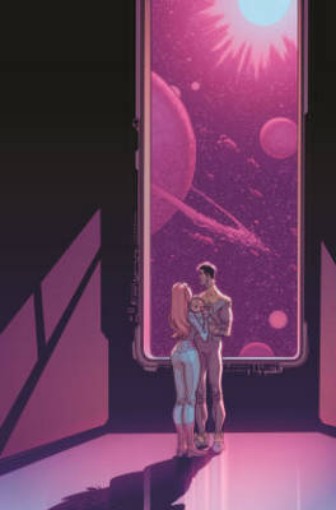 Picture of Invincible Volume 21: Modern Family