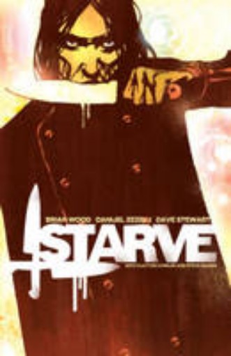 Picture of Starve Volume 1
