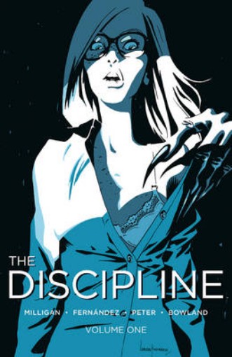 Picture of Discipline Volume 1