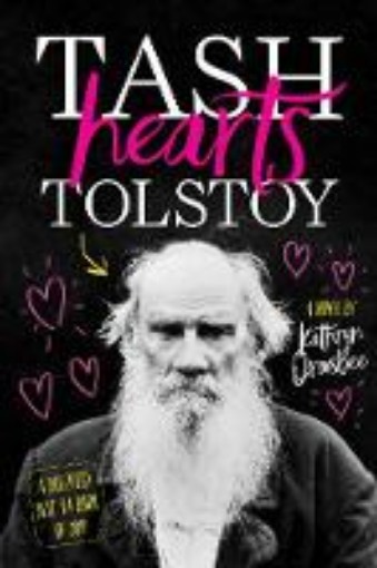 Picture of Tash Hearts Tolstoy