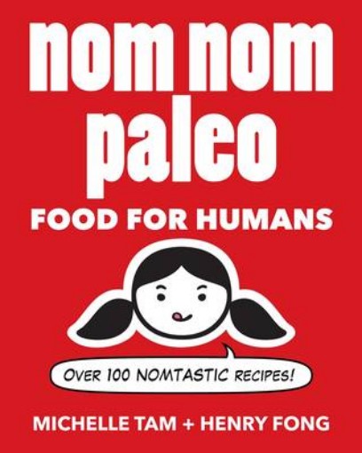 Picture of Nom Nom Paleo