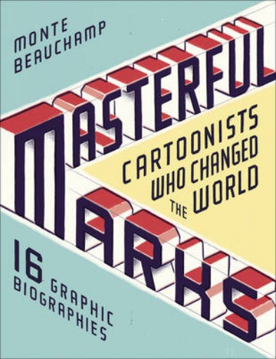 Picture of Masterful Marks