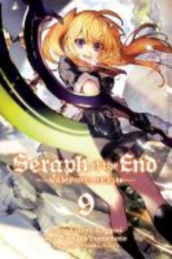 Picture of Seraph of the End, Vol. 9
