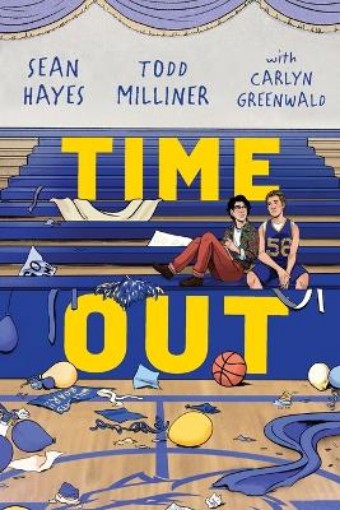 Picture of Time Out