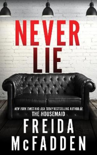 Picture of Never Lie