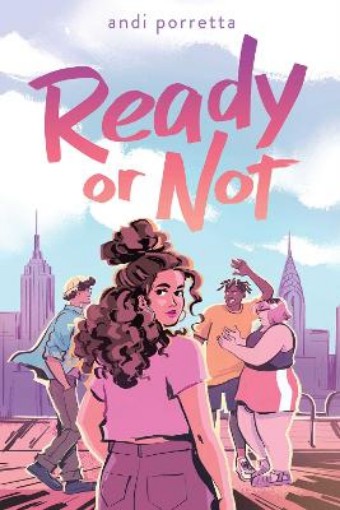 Picture of Ready or Not