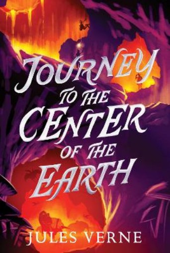Picture of Journey to the Center of the Earth