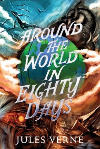 Picture of Around the World in Eighty Days