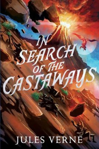 Picture of In Search of the Castaways